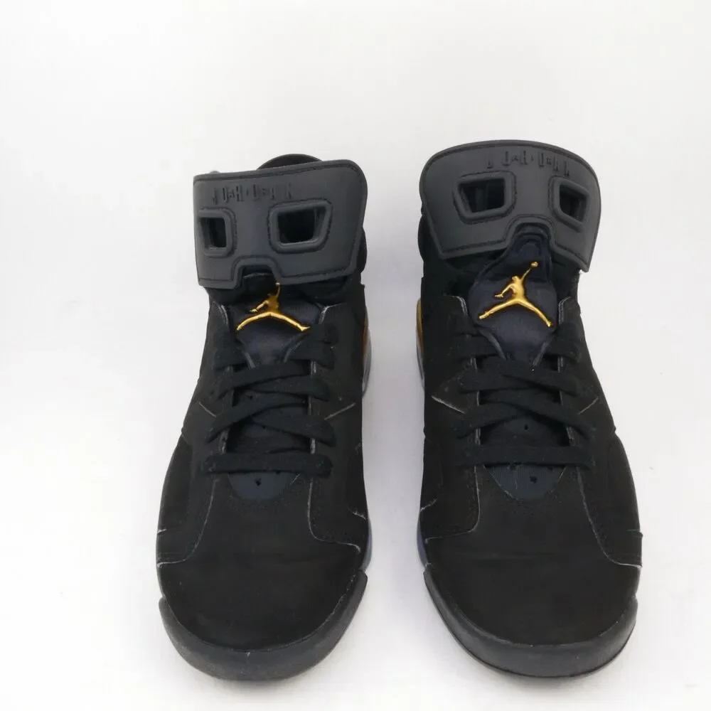 Nike Air Jordan 6 Retro Kids Boys Size US 4Y DMP GS Sneakers CT4964 007